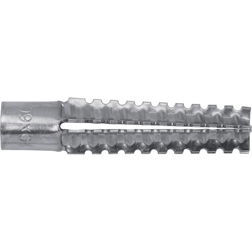 Metall-Vielzweck-Dübel, Metall-Dübel, Metalldübel, M-VZ, MVZ, Vielzweckdübel